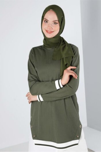 تونیک حجاب زنانه  Alvina با کد TYCQYDUY9N170779629058603