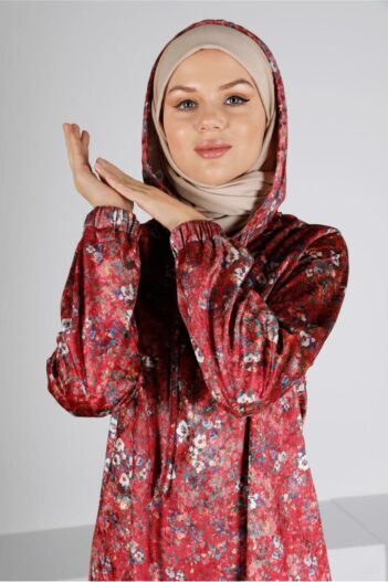 تونیک حجاب زنانه  Alvina با کد 23KTNK0043392