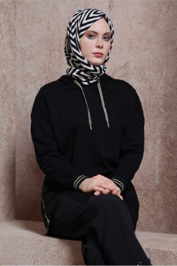 تونیک حجاب زنانه  Alvina با کد 24YTNK0044449