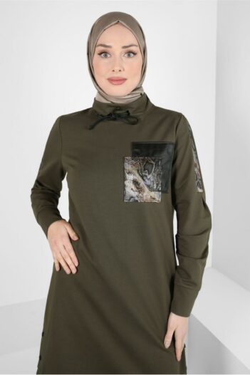 تونیک حجاب زنانه  Alvina با کد 24KESF0044123