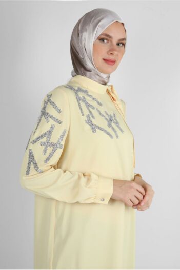 تونیک حجاب زنانه  Alvina با کد 23YTNK0043506