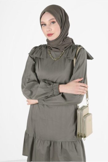 تونیک حجاب زنانه  Alvina با کد 22YTNK0042663