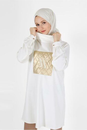 تونیک حجاب زنانه  Alvina با کد 22KTNK0042289