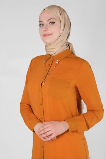 تونیک حجاب زنانه  Alvina با کد 23YTNK0043668