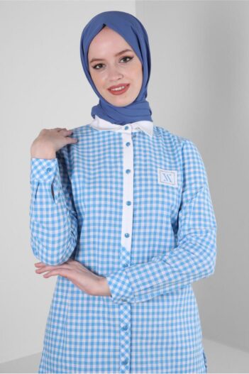 تونیک حجاب زنانه  Alvina با کد 23YTNK0043644