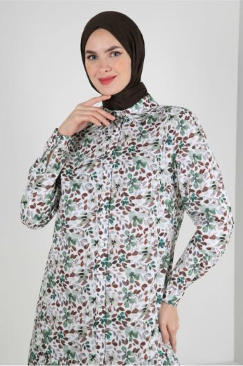 تونیک حجاب زنانه  Alvina با کد 22YTNK0042904