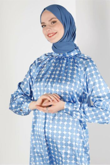 تونیک حجاب زنانه  Alvina با کد 23YTNK0043641