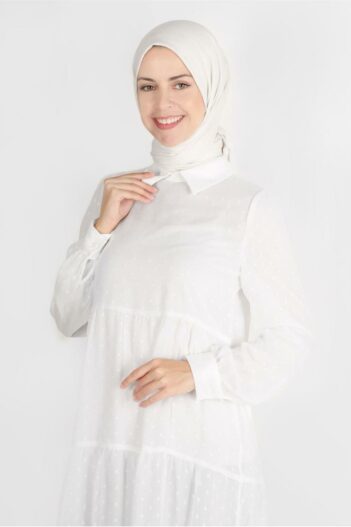 تونیک حجاب زنانه  Alvina با کد 22YTNK0042903