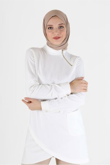 تونیک حجاب زنانه  Alvina با کد 22KTNK0042294