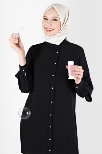 تونیک حجاب زنانه  Alvina با کد 22YTNK0042578