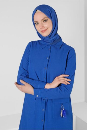 تونیک حجاب زنانه  Alvina با کد 23YTNK0043583
