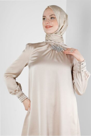 تونیک حجاب زنانه  Alvina با کد 23YTNK0043523