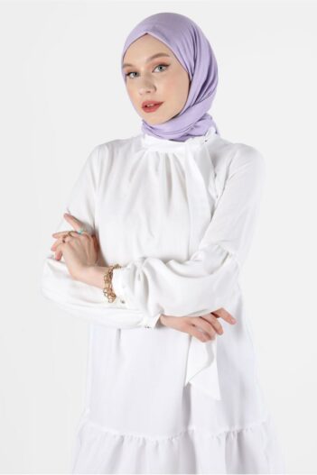 تونیک حجاب زنانه  Alvina با کد 22YTNK0042584