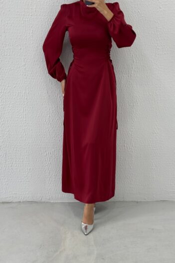 لباس مجلسی زنانه  LEYUZE BUTİK با کد 5948