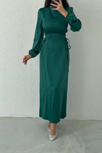 لباس مجلسی زنانه  LEYUZE BUTİK با کد 5948