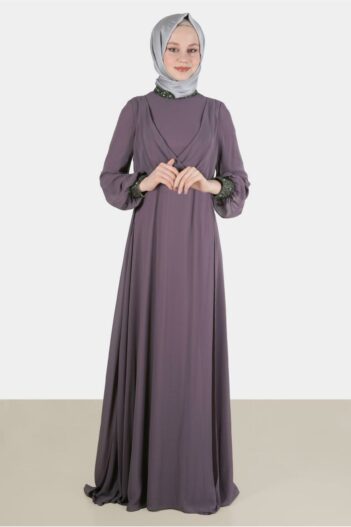لباس مجلسی زنانه  Alvina با کد 22YABL0050216