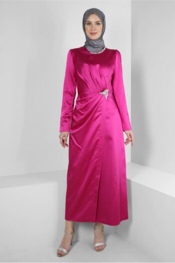 لباس مجلسی زنانه  Alvina با کد 23YABL0050318