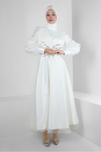 لباس مجلسی زنانه  Alvina با کد 23YABL0050302