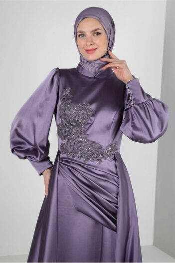 لباس مجلسی زنانه  Alvina با کد 23YABL0050351