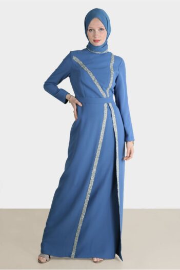 لباس مجلسی زنانه  Alvina با کد 22YABL0050202