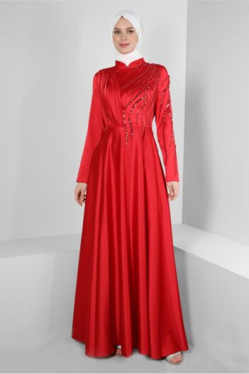 لباس مجلسی زنانه  Alvina با کد 23YABL0050352