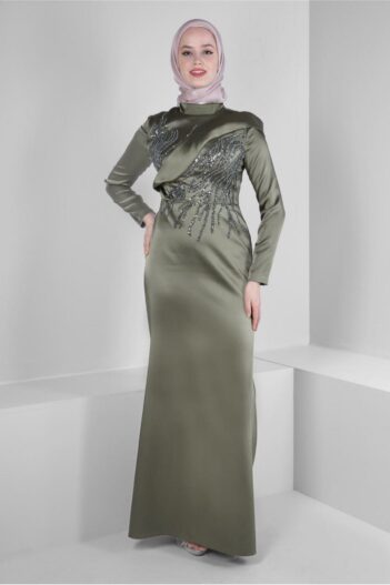 لباس مجلسی زنانه  Alvina با کد 23YABL0050361