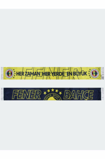 شال زنانه فنرباغچه Fenerbahçe با کد TA145UDS11