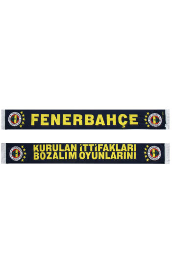 شال زنانه فنرباغچه Fenerbahçe با کد TA145UES04
