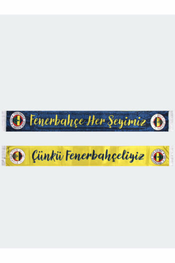 شال زنانه فنرباغچه Fenerbahçe با کد TA145UEY02