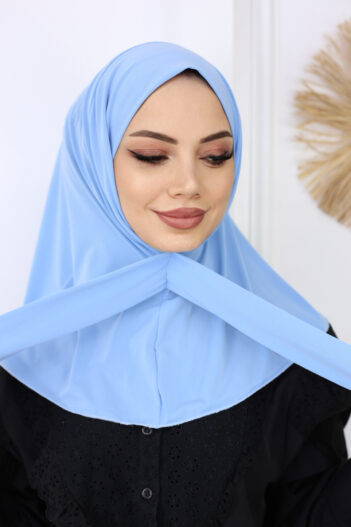 سربند حجاب زنانه  Diella با کد ÇHPHBD0000