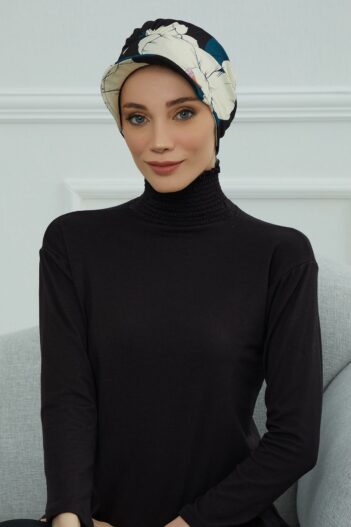 سربند حجاب زنانه  Aisha's Design با کد B-30YD