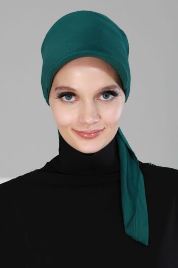 سربند حجاب زنانه  Aisha's Design با کد B-40