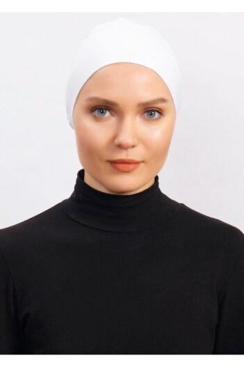 سربند حجاب زنانه  Ecardin با کد BNL1001