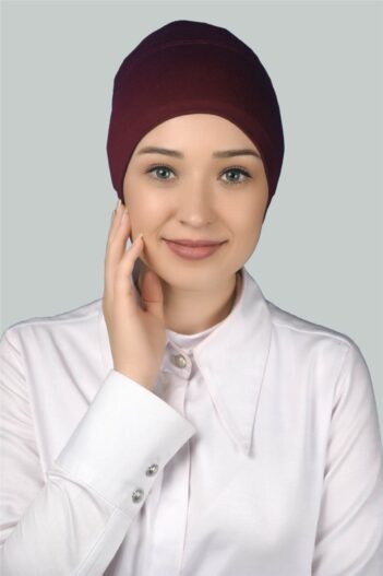 سربند حجاب زنانه  Altobeh با کد T105
