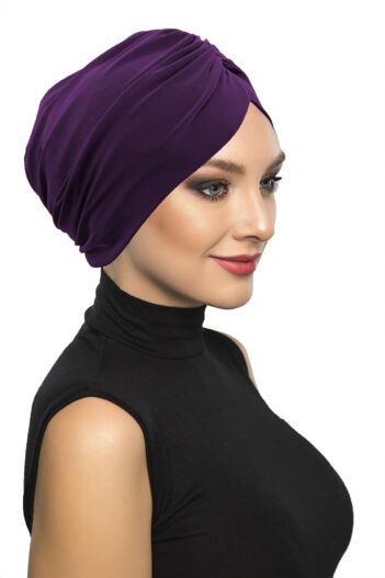 سربند حجاب زنانه  Fidan با کد FDN333-202