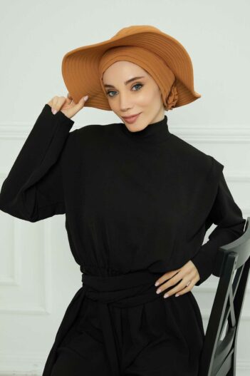 سربند حجاب زنانه  Aisha's Design با کد BC-TG-S-2A