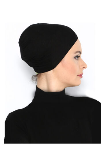 سربند حجاب زنانه  devhome با کد Geçmelii