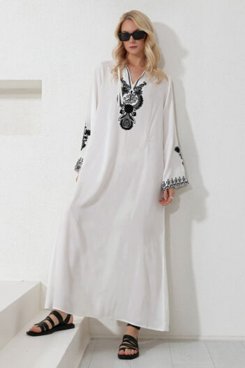 لباس زنانه آلکاتی استایل Trend Alaçatı Stili با کد ALC-X11914