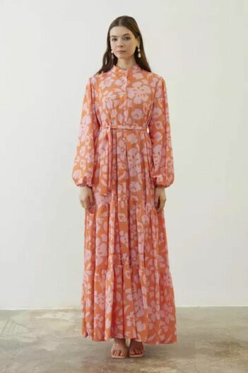 لباس زنانه  Lale Butik با کد MRW-835-ELB-Ekru