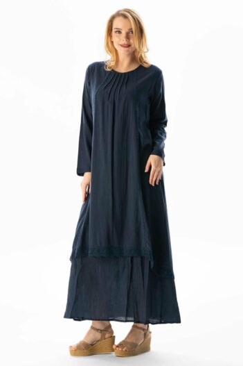 لباس زنانه  Eliş Şile Bezi با کد 422.01