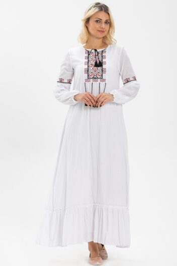 لباس زنانه  Eliş Şile Bezi با کد 222.18