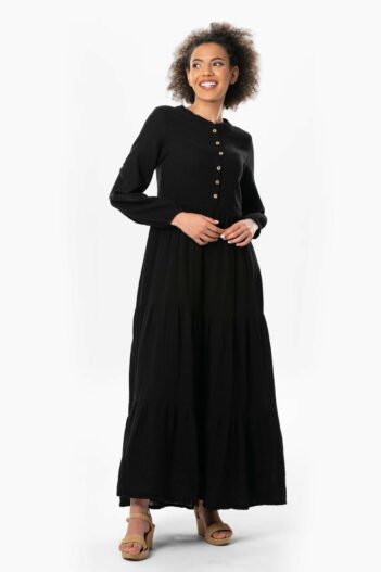 لباس زنانه  Eliş Şile Bezi با کد 522.03