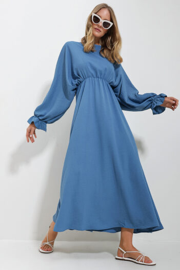 لباس زنانه آلکاتی استایل Trend Alaçatı Stili با کد ALC-X11627