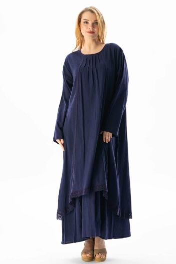 لباس زنانه  Eliş Şile Bezi با کد 422.01