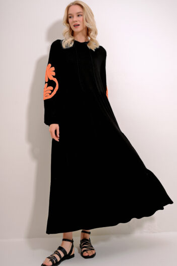 لباس زنانه آلکاتی استایل Trend Alaçatı Stili با کد ALC-X12085