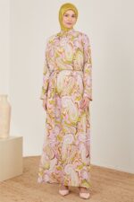 لباس زنانه آرمین Armine با کد K23YA9638001-2139