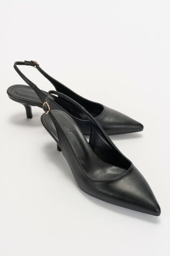 کفش پاشنه بلند کلاسیک زنانه لاوی شووز luvishoes با کد 71-6010