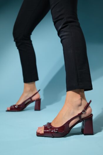 کفش پاشنه بلند کلاسیک زنانه لاوی شووز luvishoes با کد 124-6631