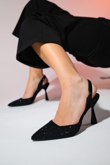 کفش مجلسی زنانه لاوی شووز luvishoes با کد 1-456K001