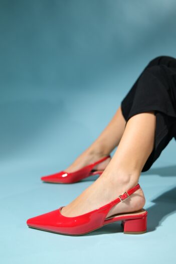 کفش پاشنه بلند کلاسیک زنانه لاوی شووز luvishoes با کد 79-323